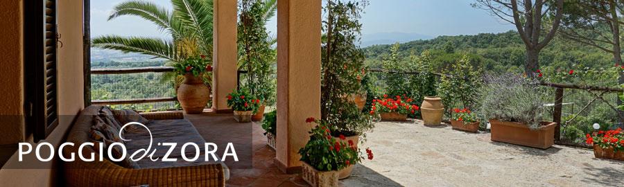 Poggio di Zora
