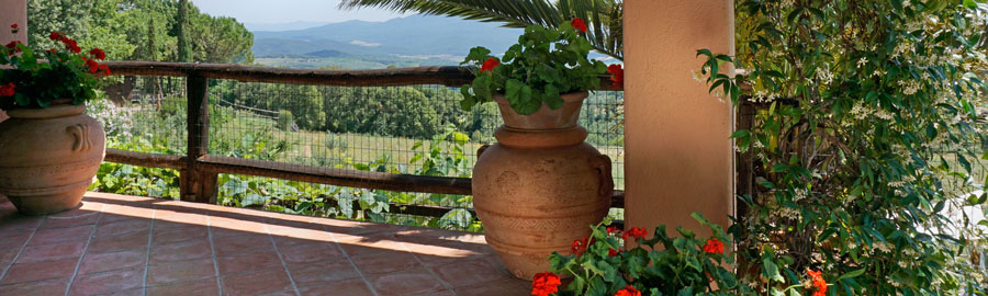 Poggio di Zora