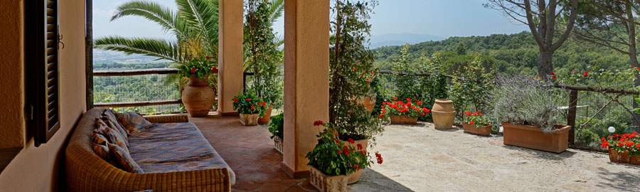 Poggio di Zora