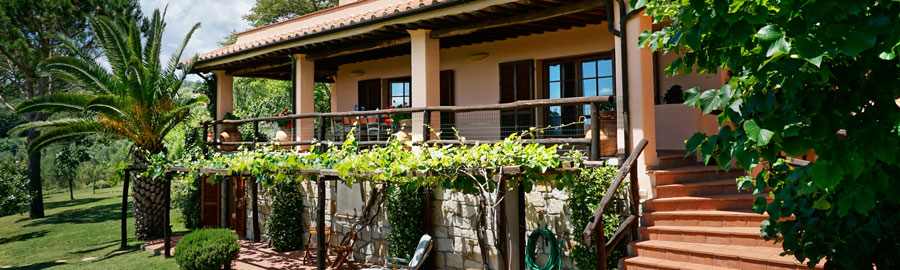 Poggio di Zora