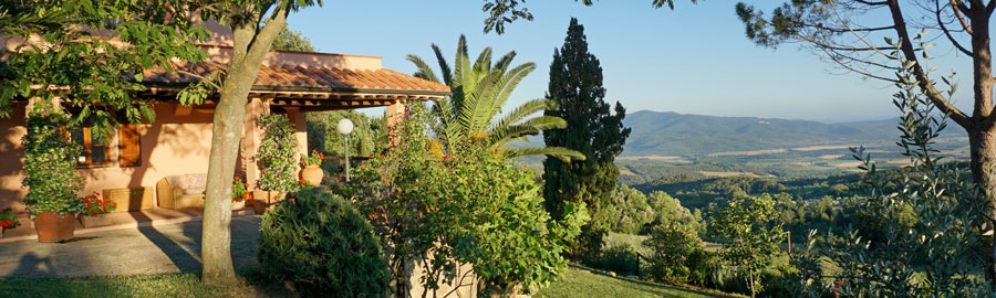 Poggio di Zora